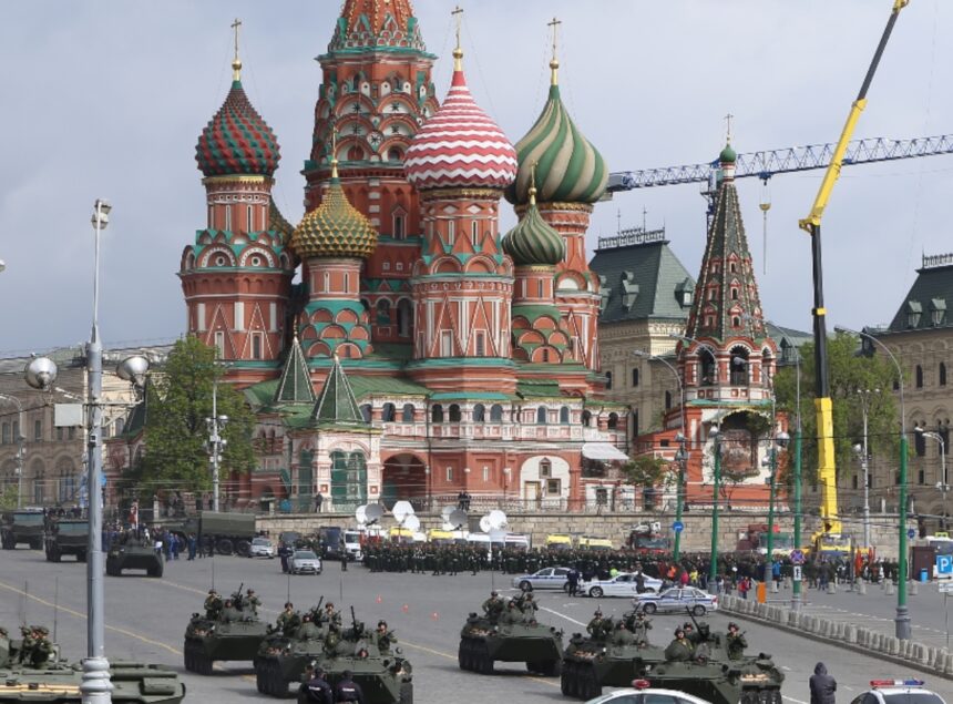 Rusia niega pruebas nucleares, Rusia, pruebas nucleares, carrera armamentista, QuéOnnda