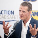 Michael Schumacher