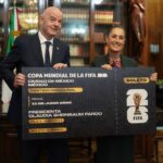 second phase ticket sales, World Cup 2026, World Cup 2026 tickets, soccer, QuéOnnda