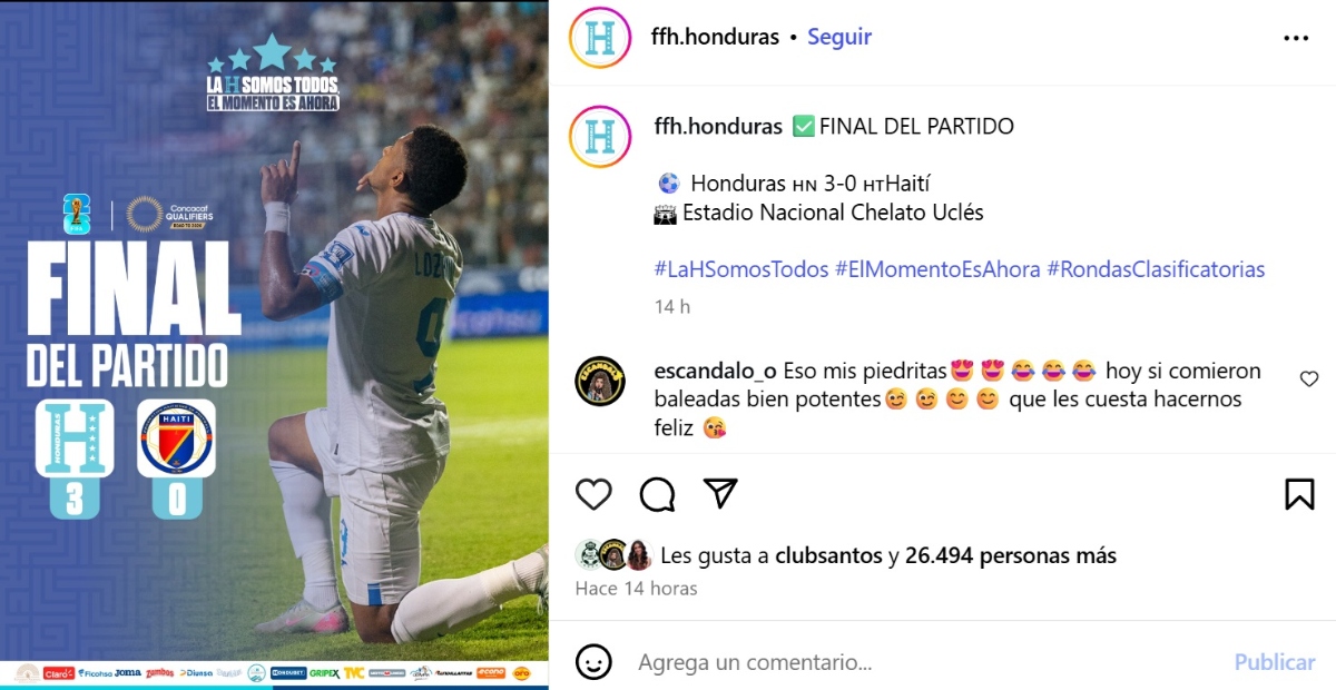 Honduras