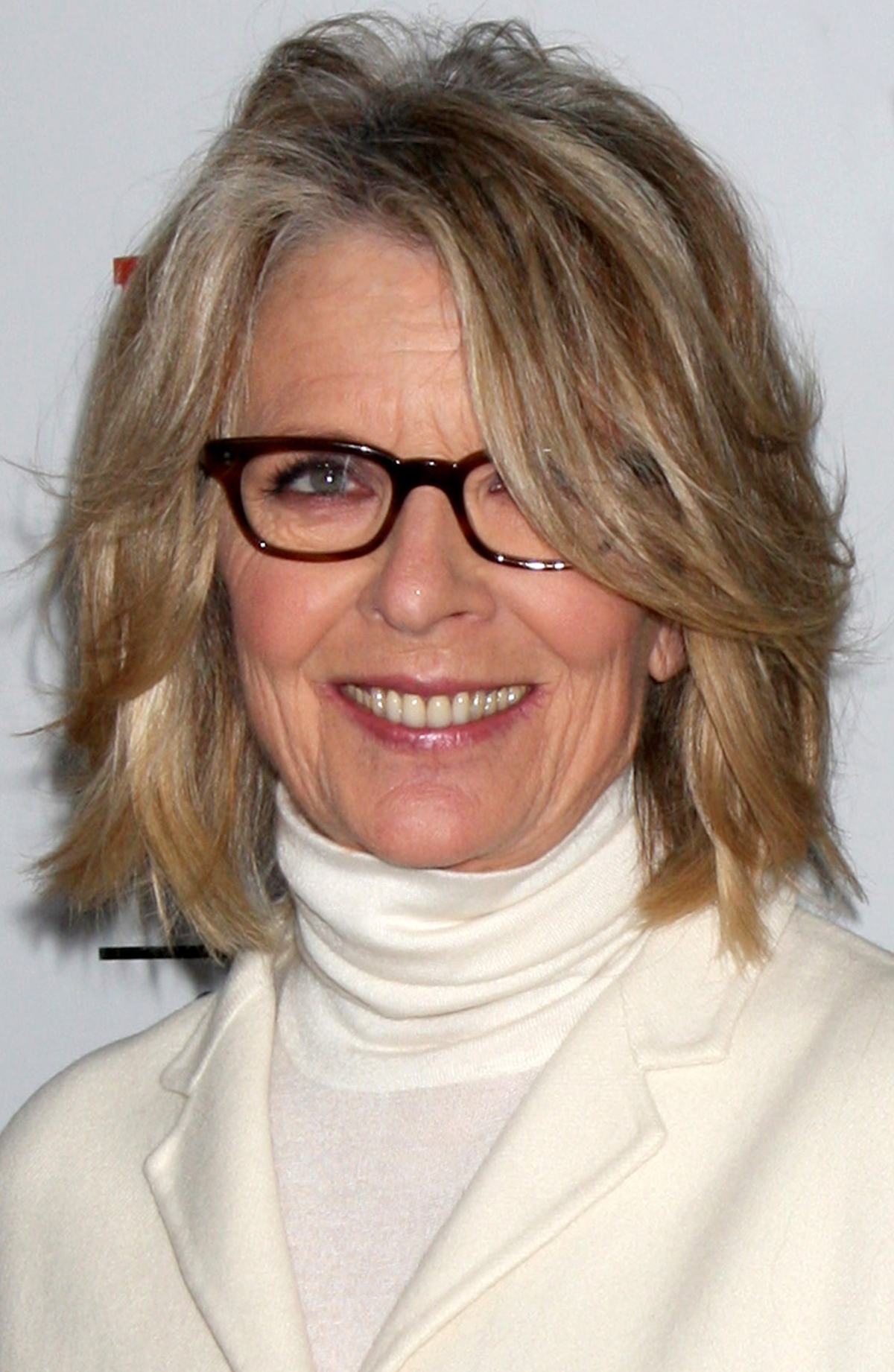 Diane Keaton, movies