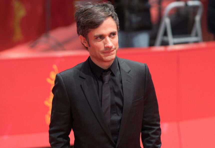 Gael García Bernal, television