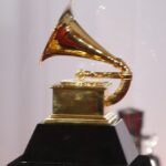 Latin Grammy, Alejandro Sanz