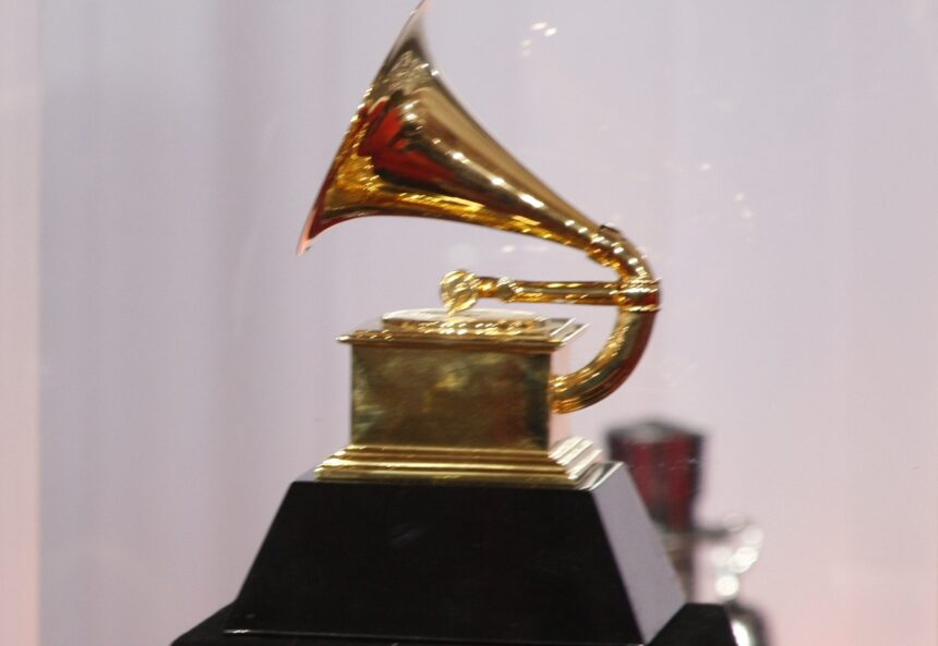 Latin Grammy, Alejandro Sanz