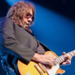 Ace Frehley, music