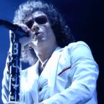 Enrique Bunbury, Hall of Fame