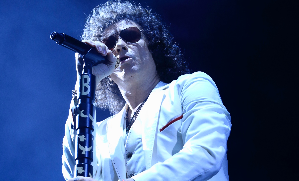 Enrique Bunbury, Salón de la Fama