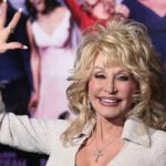 Dolly Parton, music
