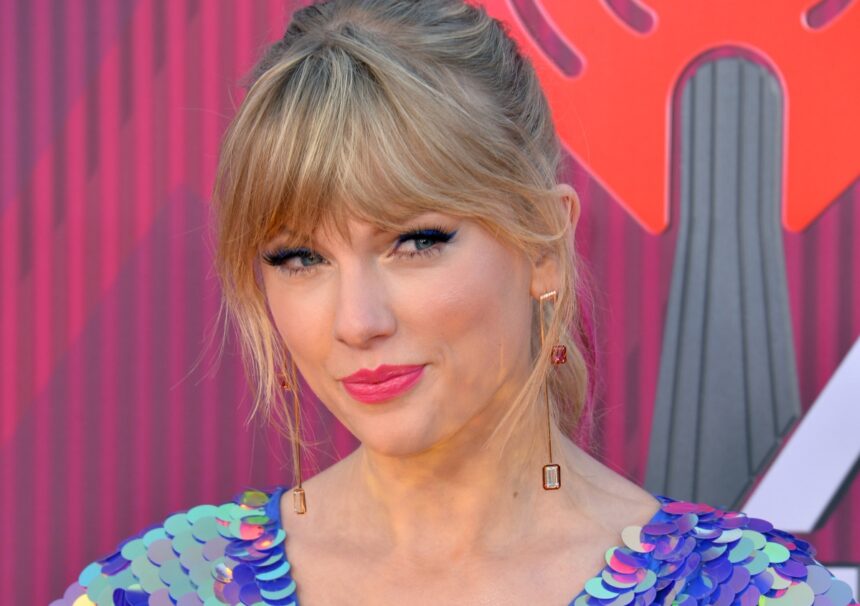 Taylor Swift, music