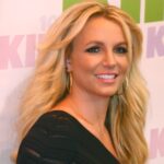 Britney Spears, celebrities