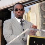 Sean 'Diddy' Combs, música