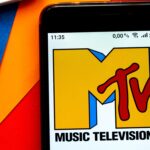 MTV, música