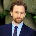 Tom Hiddleston, La Vida de Chuck