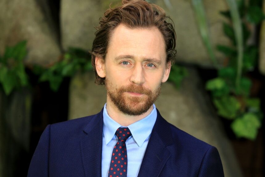 Tom Hiddleston, The Life of Chuck