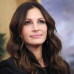 Julia Roberts, cine