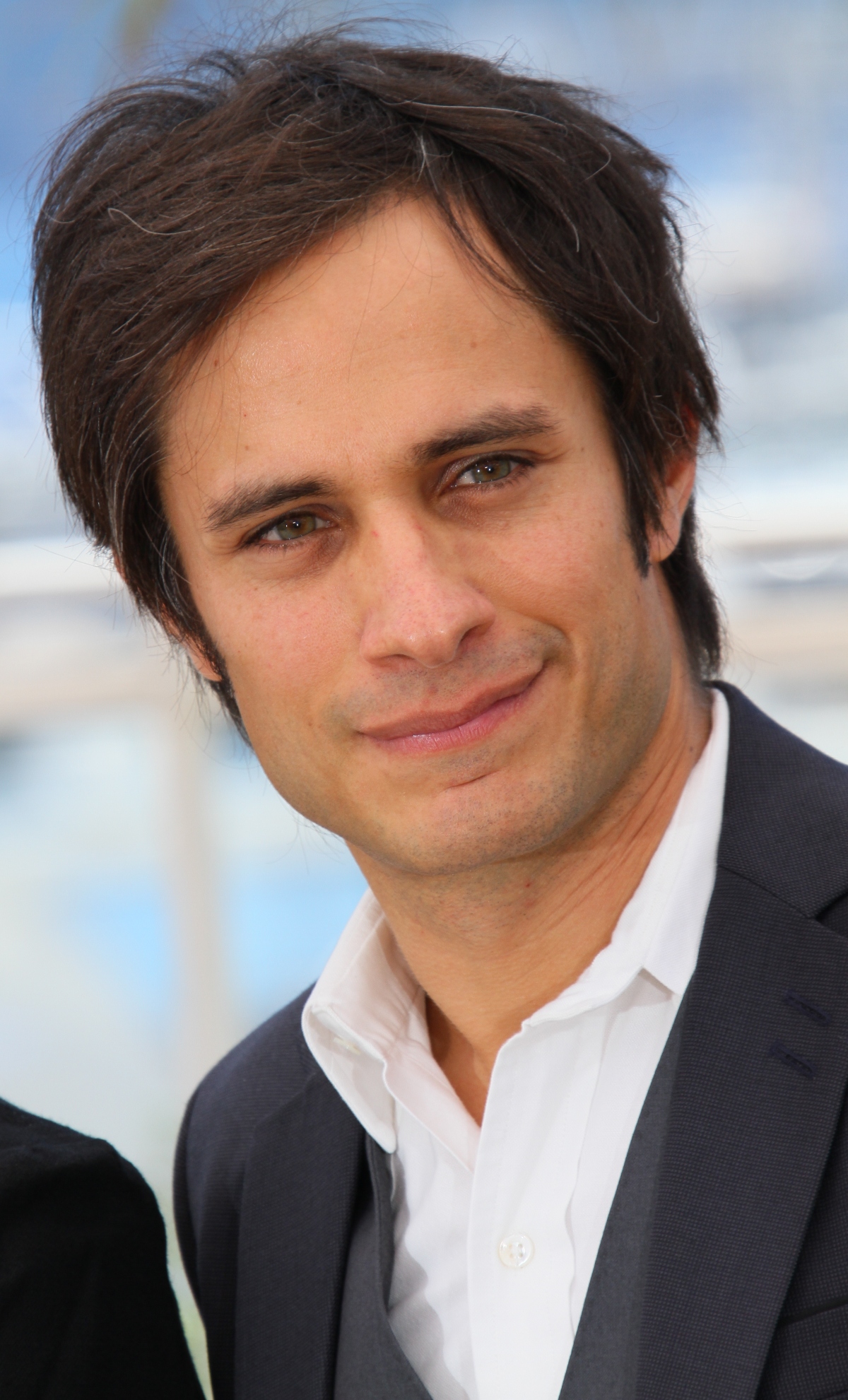 Gael García Bernal, movies