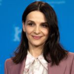 Juliette Binoche, cine