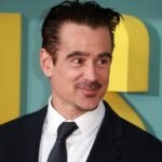 Colin Farrell, cine