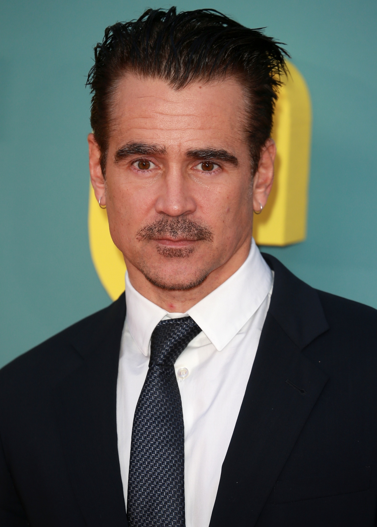 Colin Farrell, celebrities