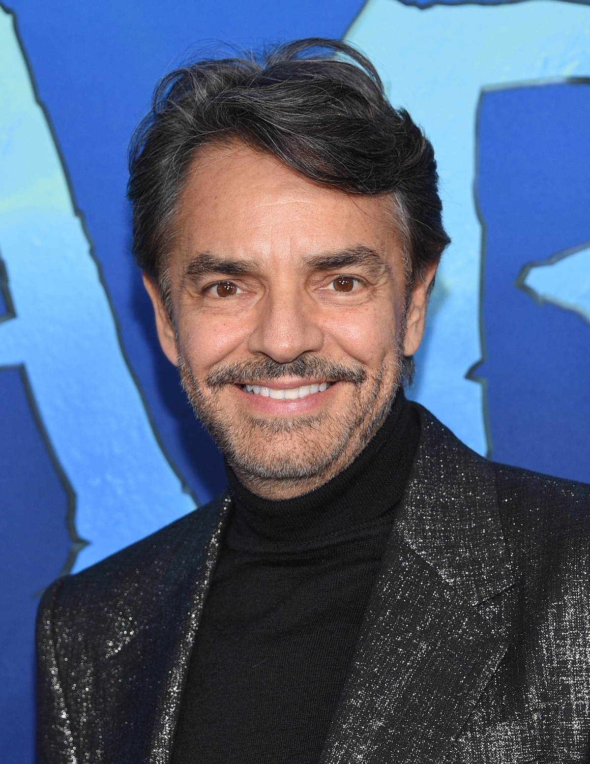 Eugenio Derbez, drama