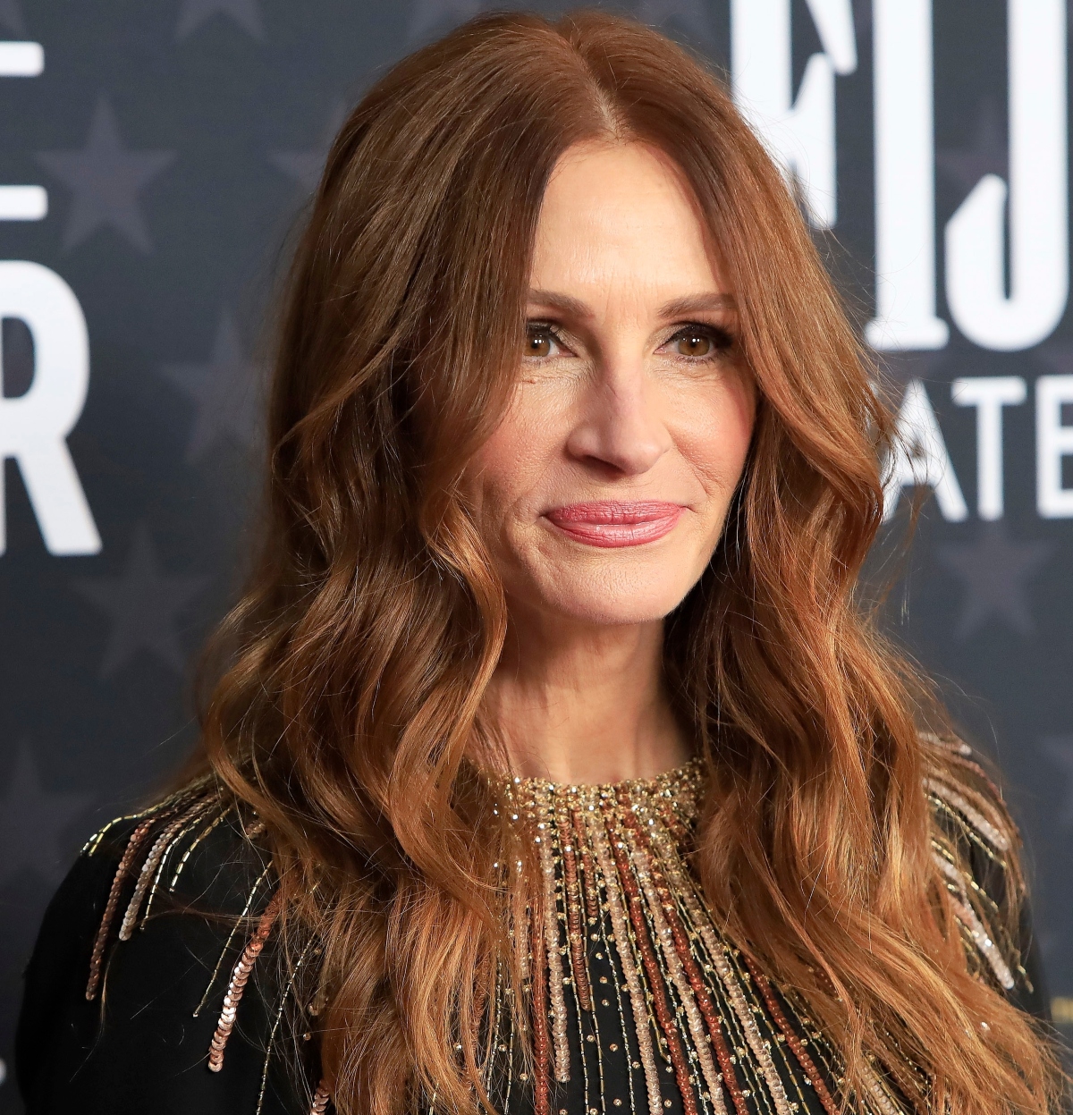 Julia Roberts, cine