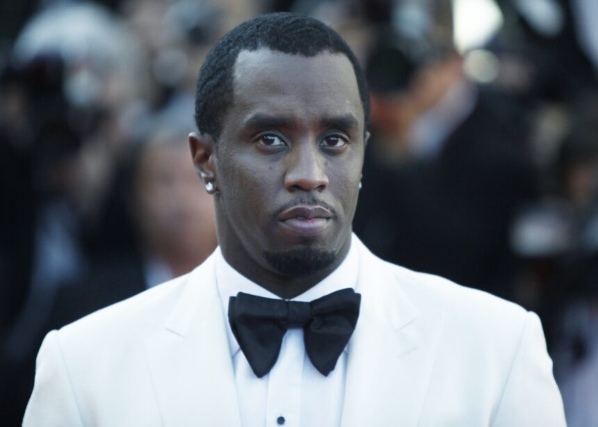 Sean Diddy Combs, sentencia