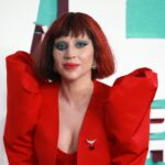 Lady Gaga, cine