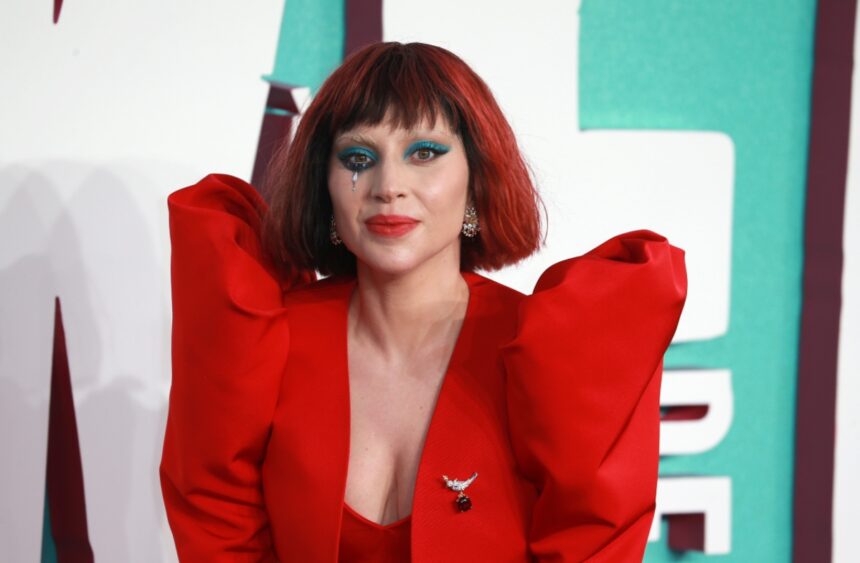 Lady Gaga, movies