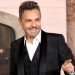 Eugenio Derbez, drama