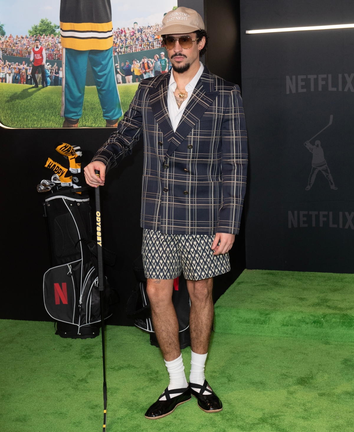 Bad Bunny, music