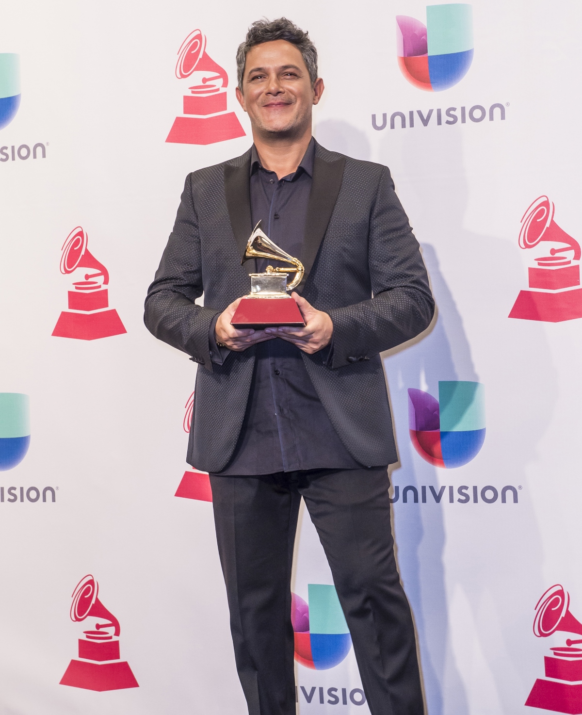 Latin Grammy, Alejandro Sanz