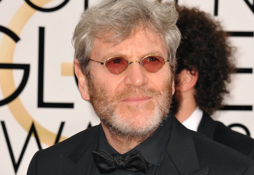 Tchéky Karyo, cinema