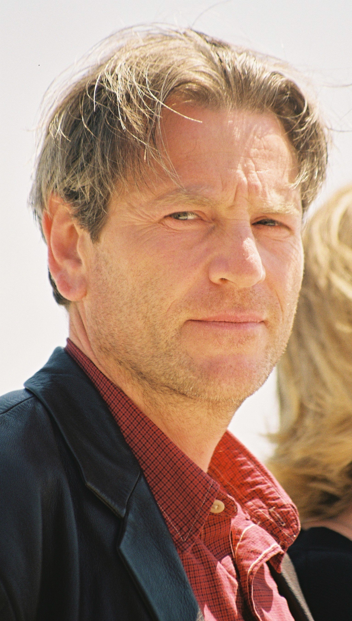 Tchéky Karyo, cinema