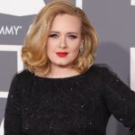 Adele, Charlie Kirk