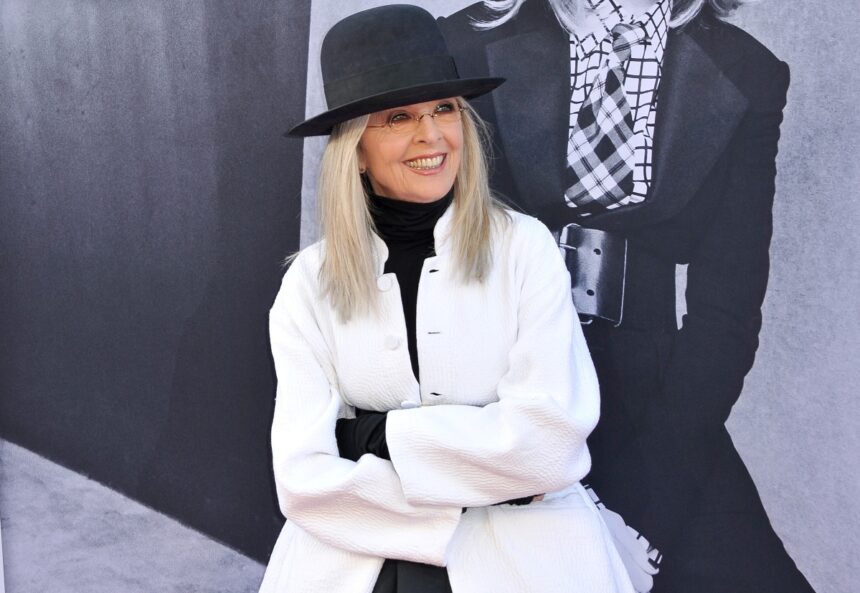 Diane Keaton, actriz