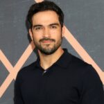Alfonso Herrera, celebrities