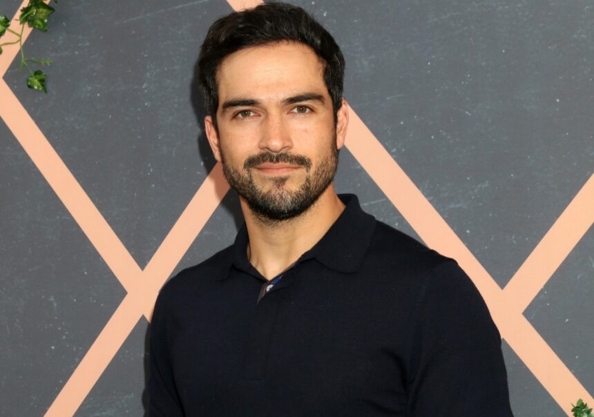 Alfonso Herrera, celebrities