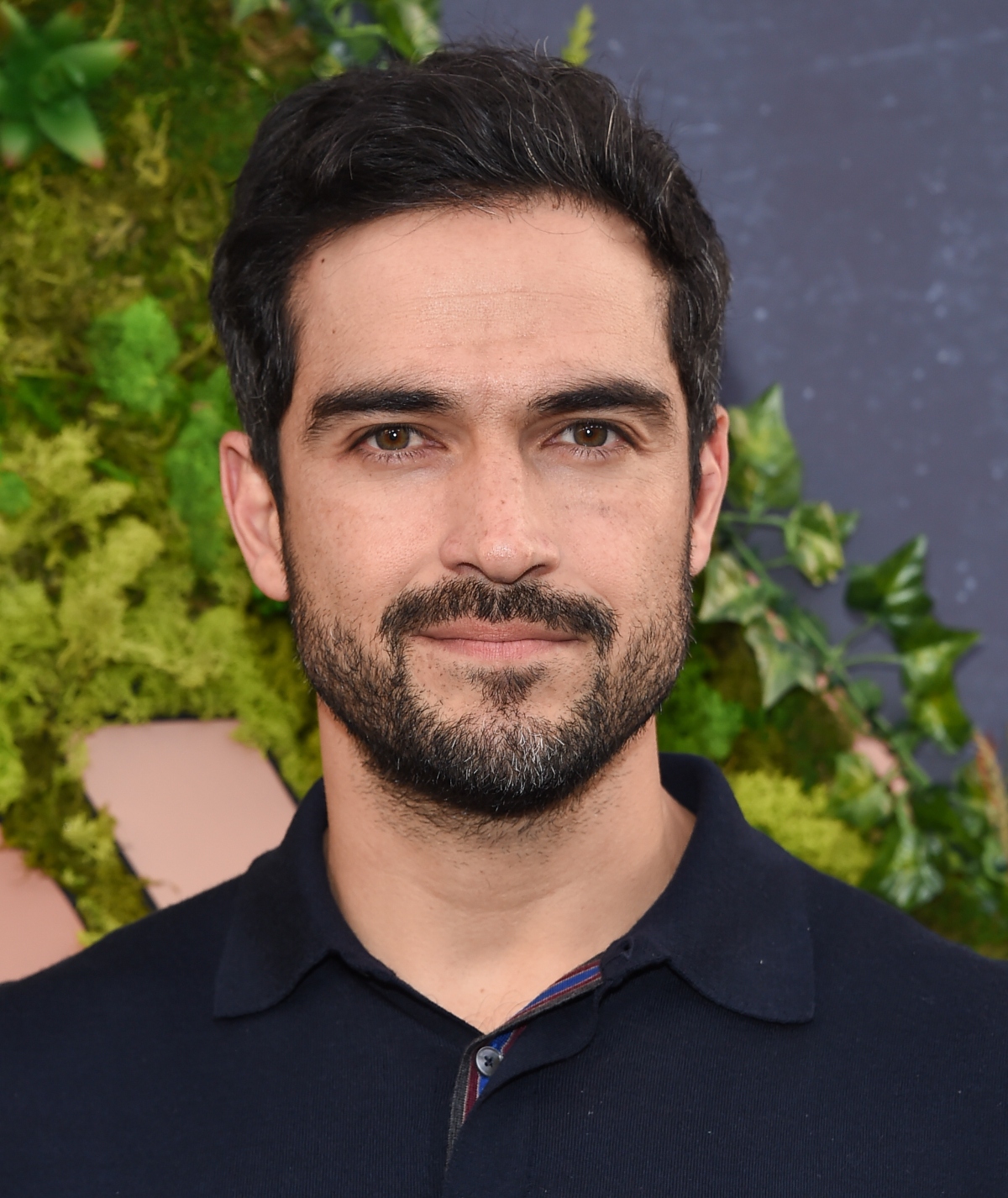Alfonso Herrera, celebrities