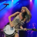 Taylor Swift, Compositores