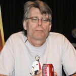 Stephen King, obra