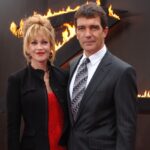 Antonio Banderas, Melanie Griffith