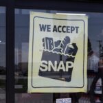 SNAP cierre gobierno, SNAP, cierre gobierno, cupones de alimentos, QuéOnnda