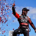 Daniel Suarez