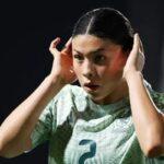 México Femenil Sub-17