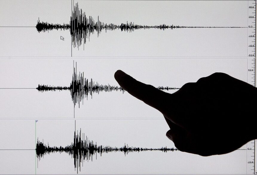 earthquake in the Philippines, Philippines, earthquake, QuéOnnda