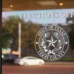 non-citizen voters Texas, non-citizen voters, Texas, QuéOnnda