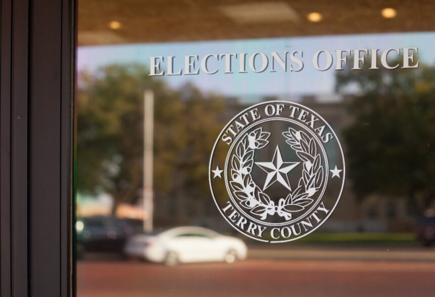 votantes no ciudadanos Texas, votantes no ciudadanos, Texas, QuéOnnda