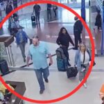 evitan tiroteo aeropuerto Atlanta, tiroteo, aeropuerto Atlanta, hombre armado aeropuerto Atlanta, QuéOnnda