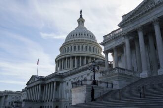 Trump cierre gobierno Kamikaze, Trump, cierre de gobierno, QuéOnnda