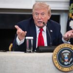 Israel Hamas peace agreement, Israel, Hamas, Hamas, Trump peace agreement, Trump, QuéOnda